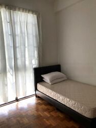 Seasons Park (D26), Condominium #444445981